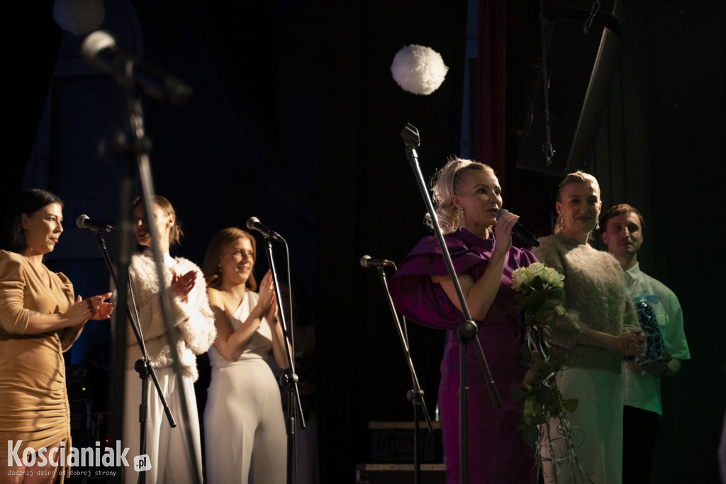 Kościański Koncert Noworoczny 2026