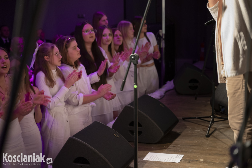 Kościański Koncert Noworoczny 2026