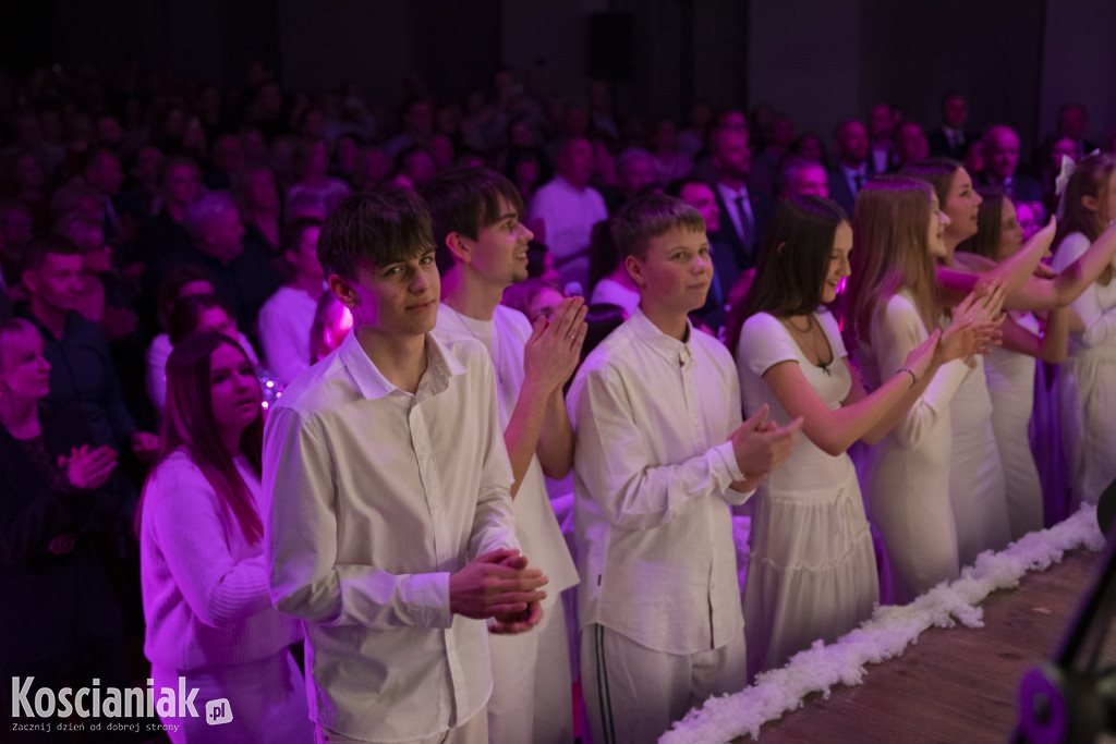 Kościański Koncert Noworoczny 2026