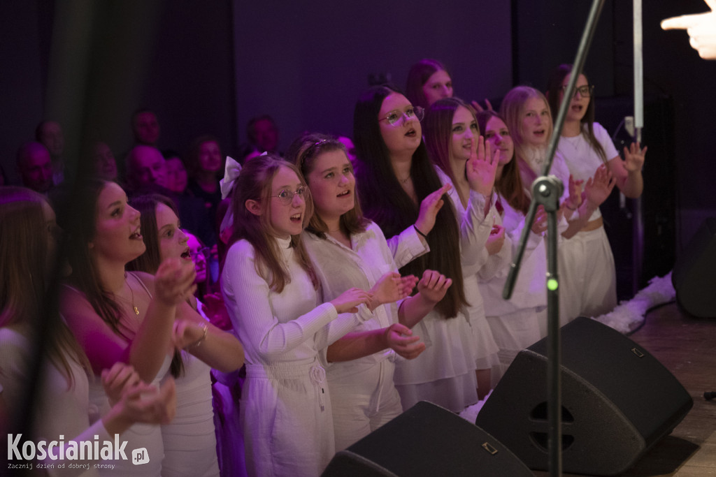 Kościański Koncert Noworoczny 2026