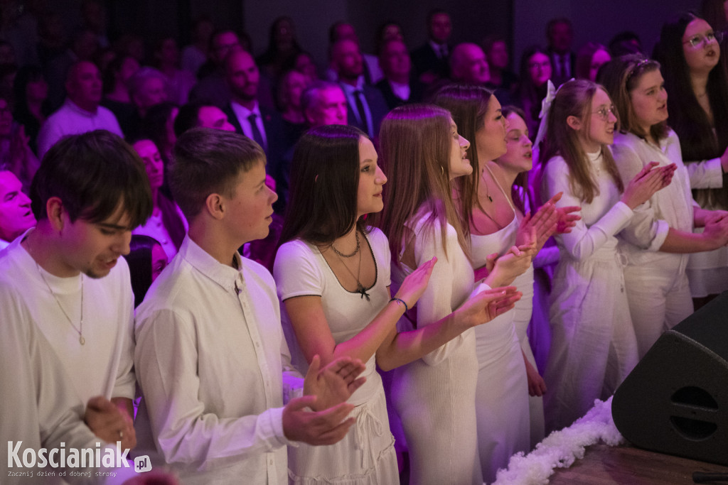 Kościański Koncert Noworoczny 2026