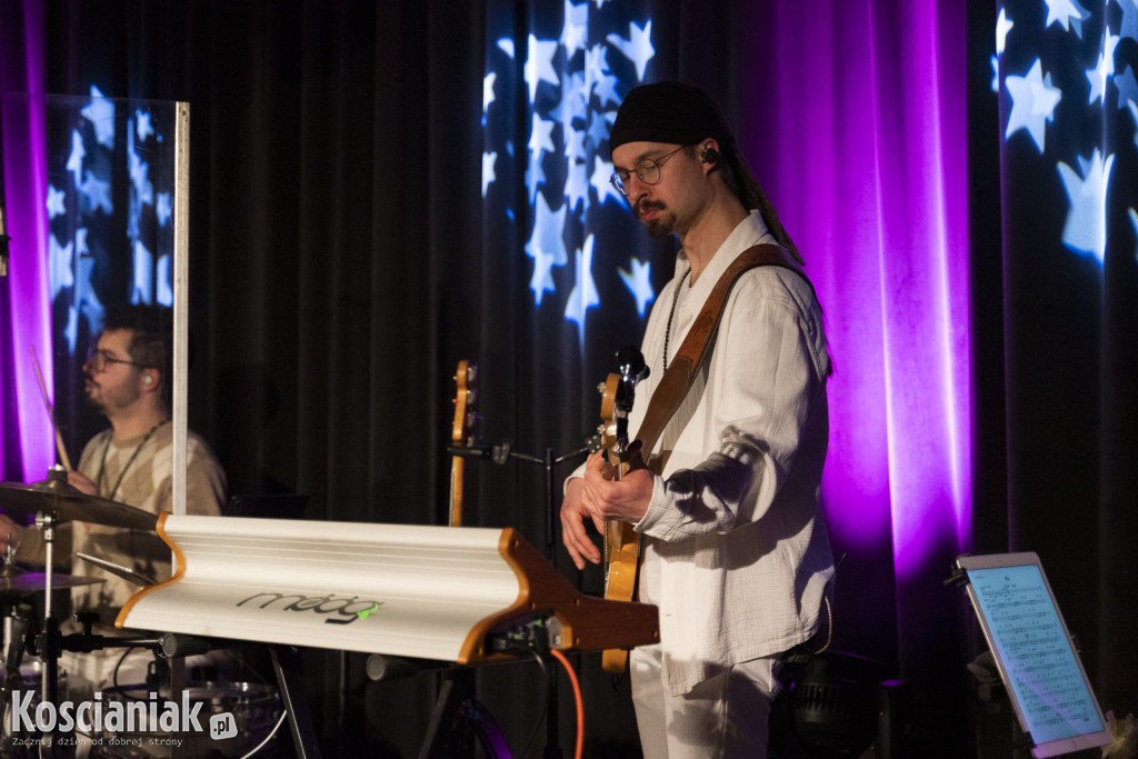 Kościański Koncert Noworoczny 2026