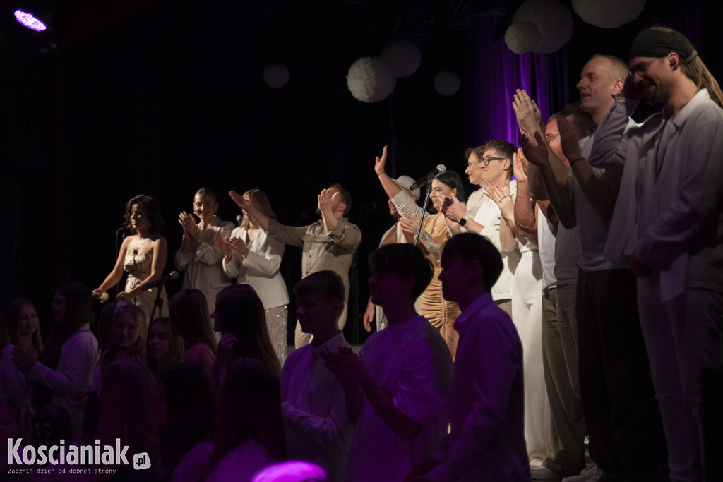 Kościański Koncert Noworoczny 2026