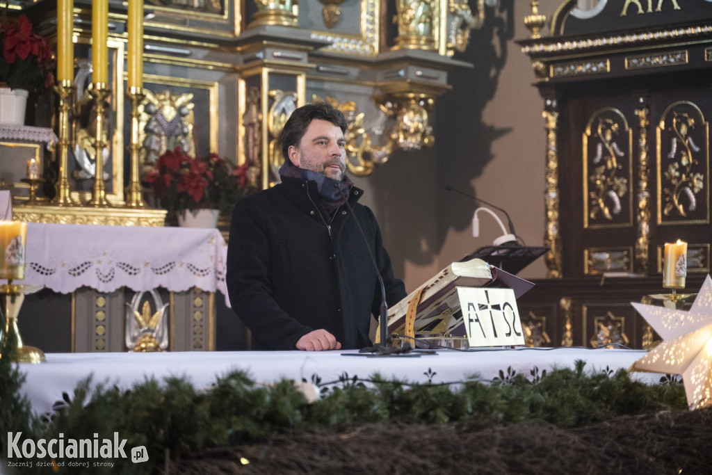 Orszak Trzech Króli w Kościanie