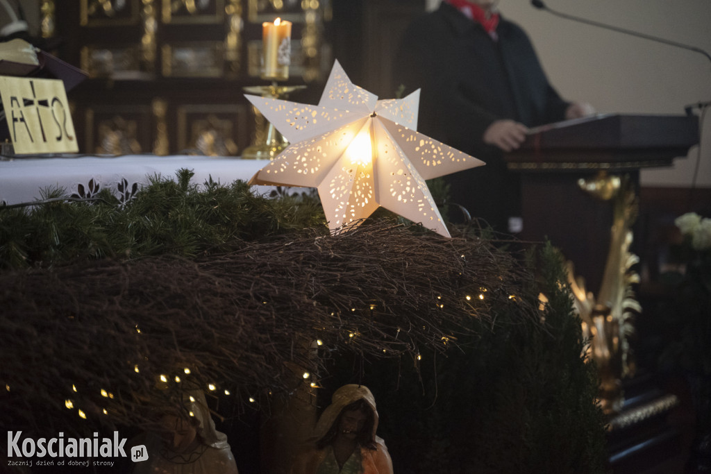 Orszak Trzech Króli w Kościanie