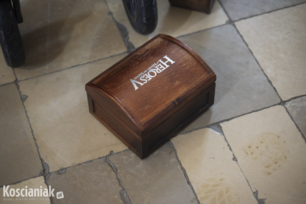 Orszak Trzech Króli w Kościanie