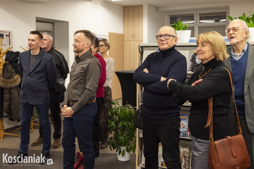 Ziemia Kościańska w obiektywie Jacka Olejniczaka