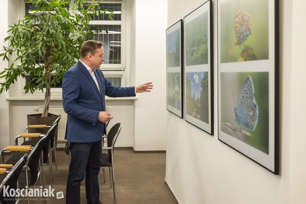 Ziemia Kościańska w obiektywie Jacka Olejniczaka