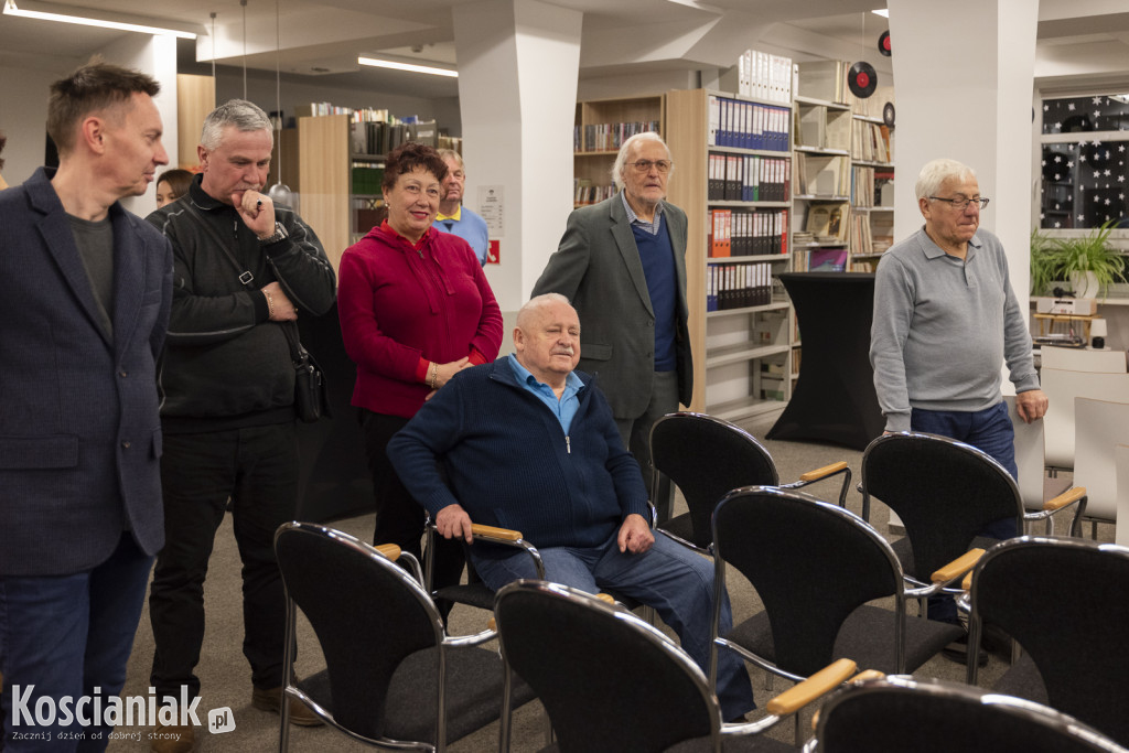 Ziemia Kościańska w obiektywie Jacka Olejniczaka