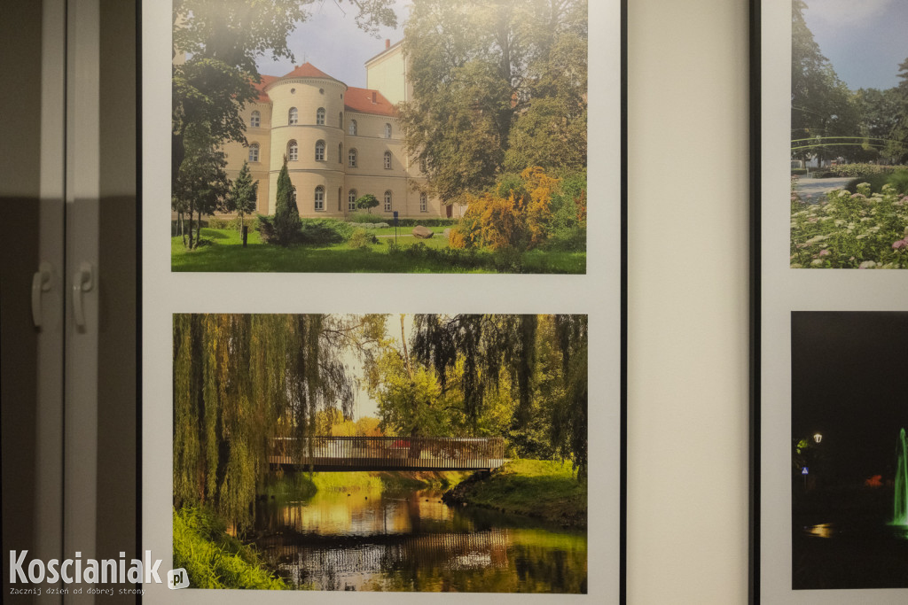 Ziemia Kościańska w obiektywie Jacka Olejniczaka