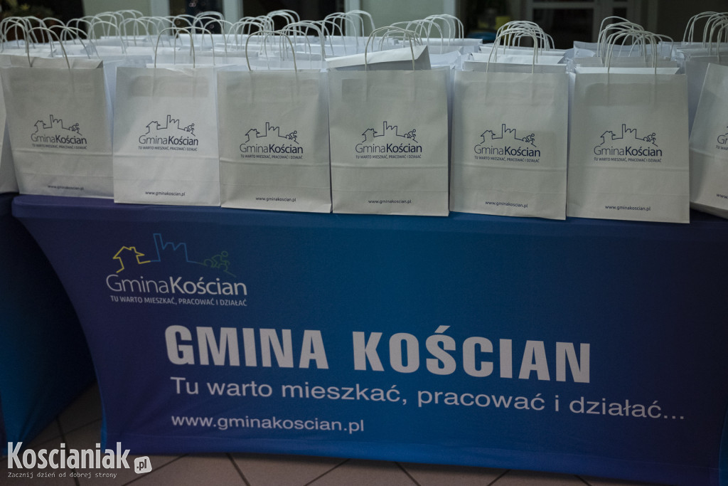 Spotkanie Noworoczne Gminy Kościan 2026