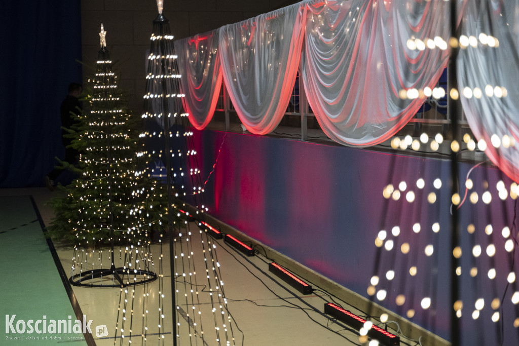 Spotkanie Noworoczne Gminy Kościan 2026