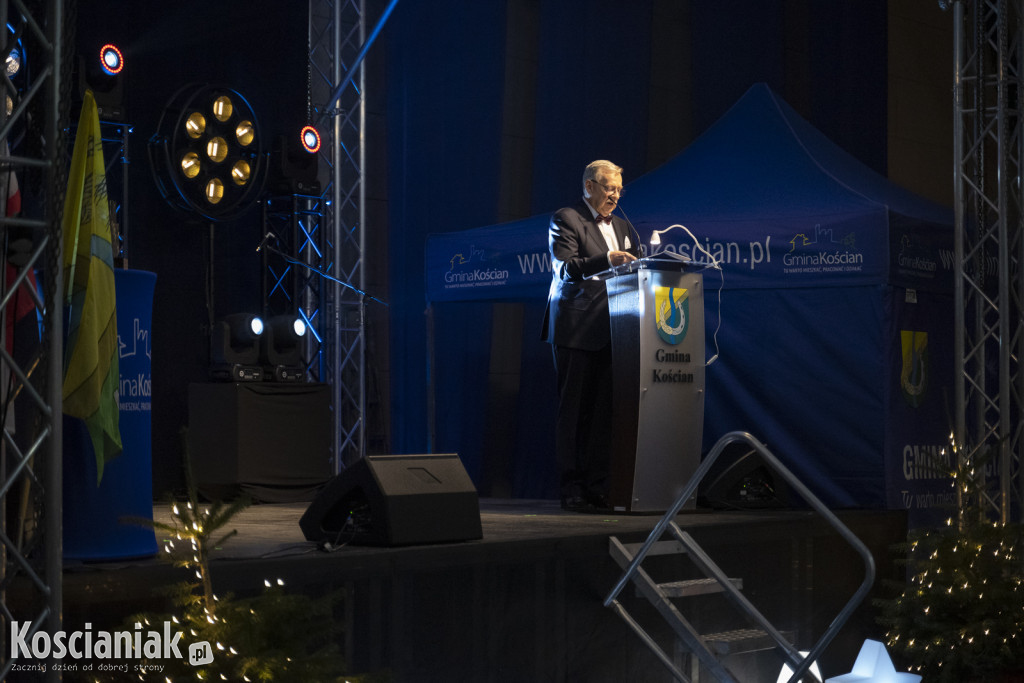 Spotkanie Noworoczne Gminy Kościan 2026