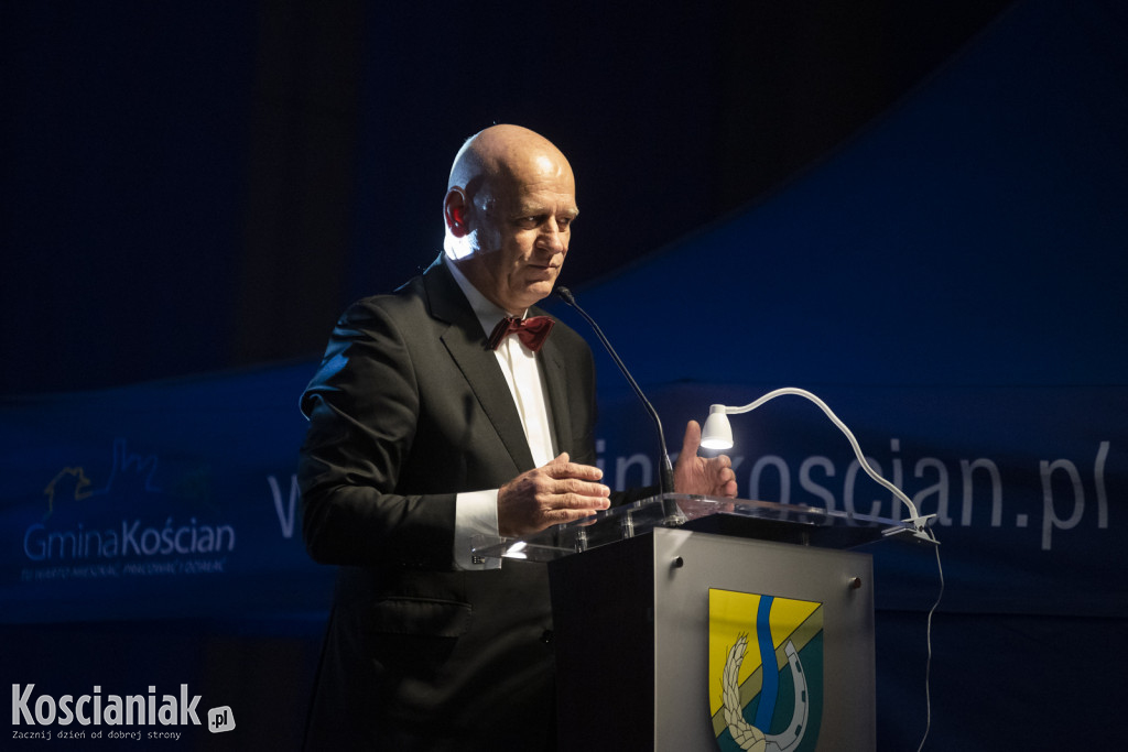 Spotkanie Noworoczne Gminy Kościan 2026