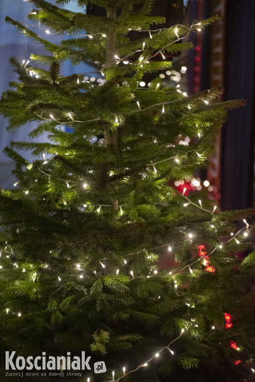 Spotkanie Noworoczne Gminy Kościan 2026