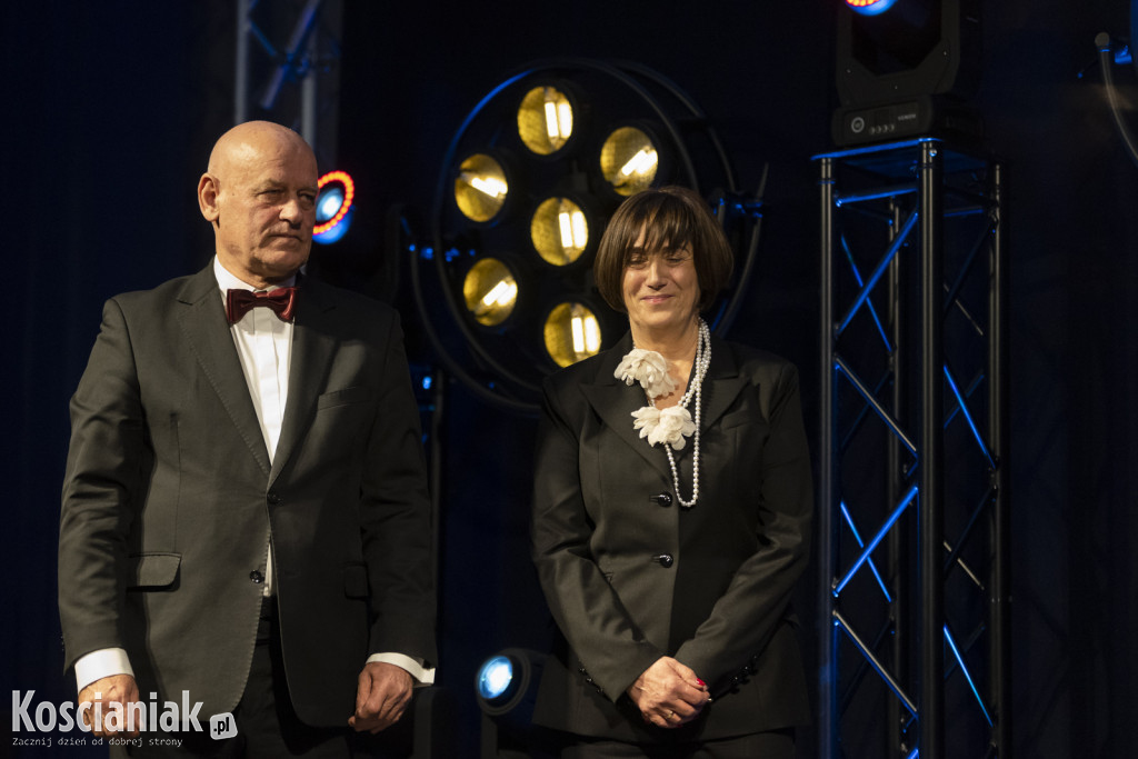 Spotkanie Noworoczne Gminy Kościan 2026