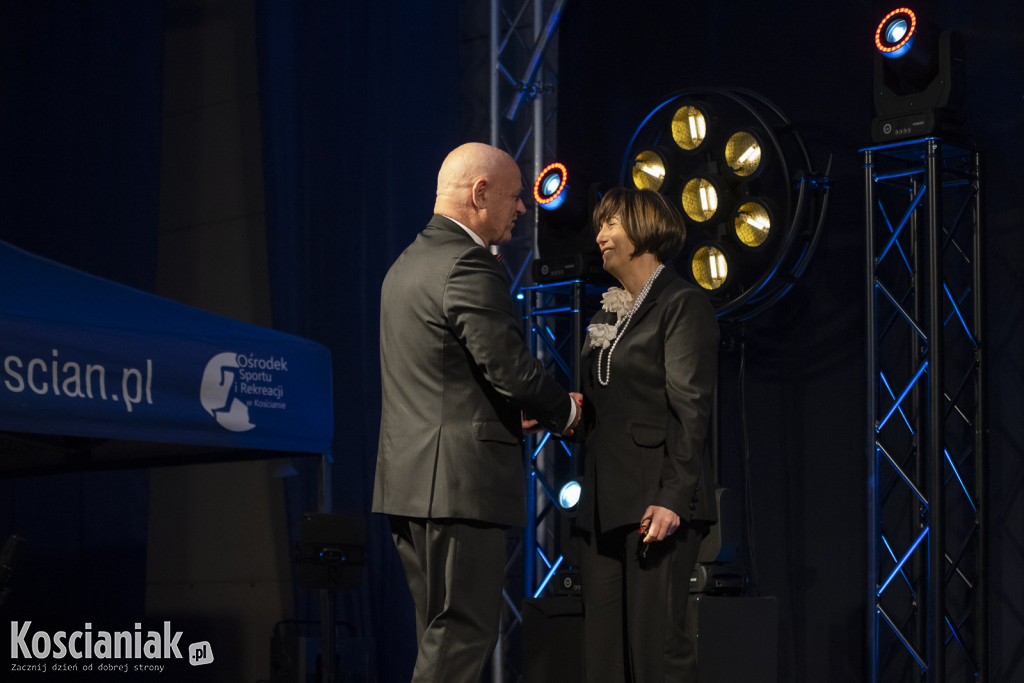 Spotkanie Noworoczne Gminy Kościan 2026