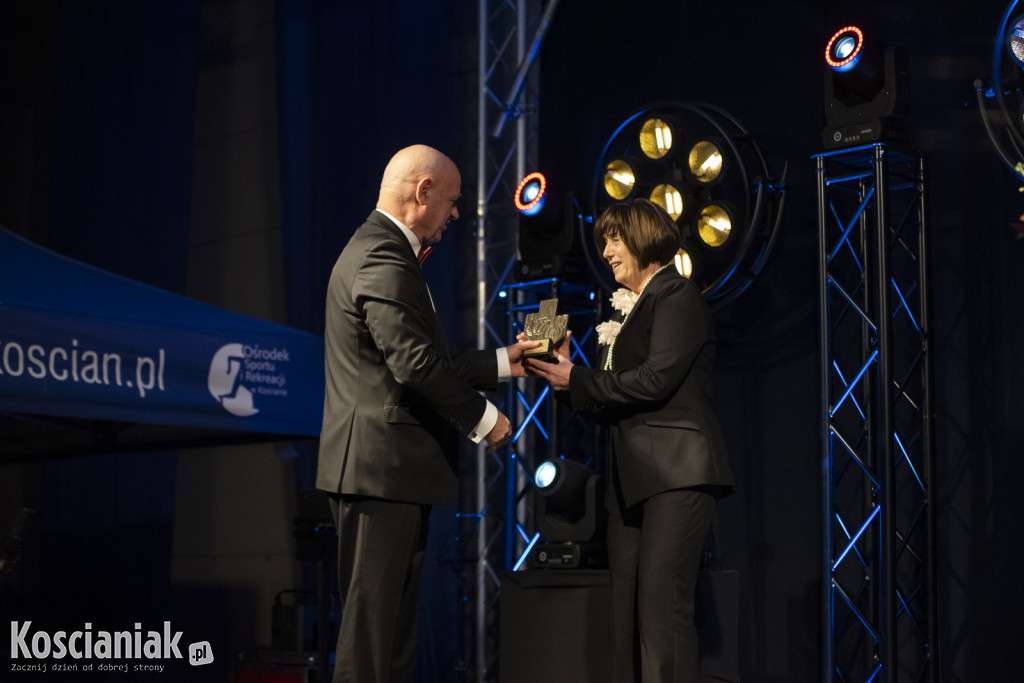 Spotkanie Noworoczne Gminy Kościan 2026