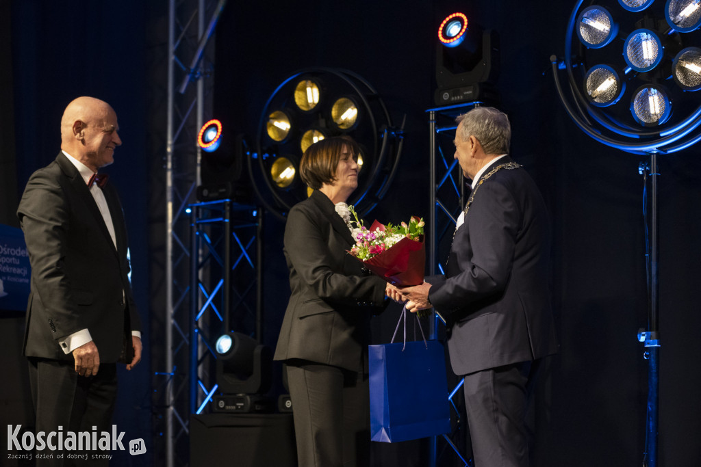 Spotkanie Noworoczne Gminy Kościan 2026