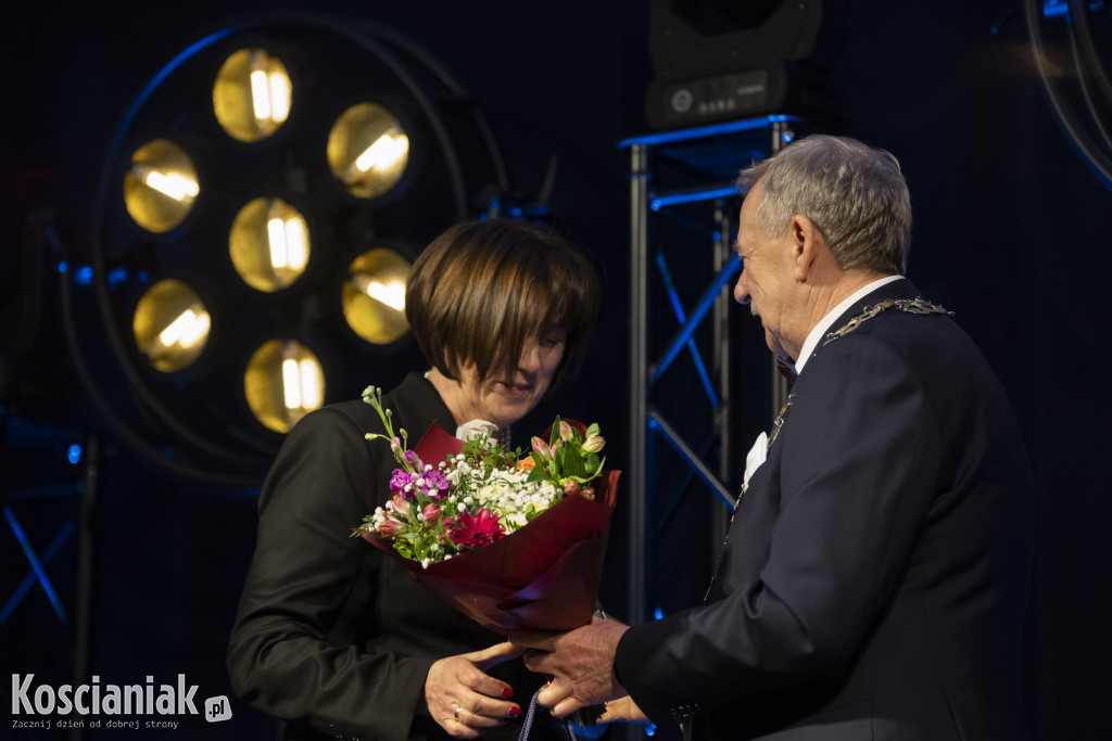 Spotkanie Noworoczne Gminy Kościan 2026