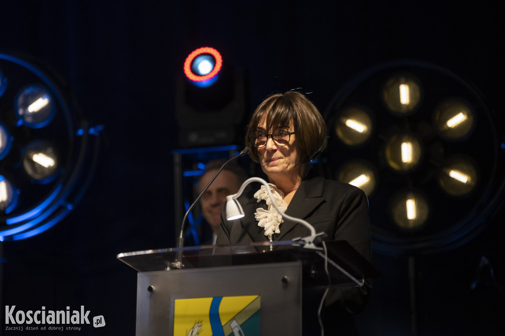 Spotkanie Noworoczne Gminy Kościan 2026