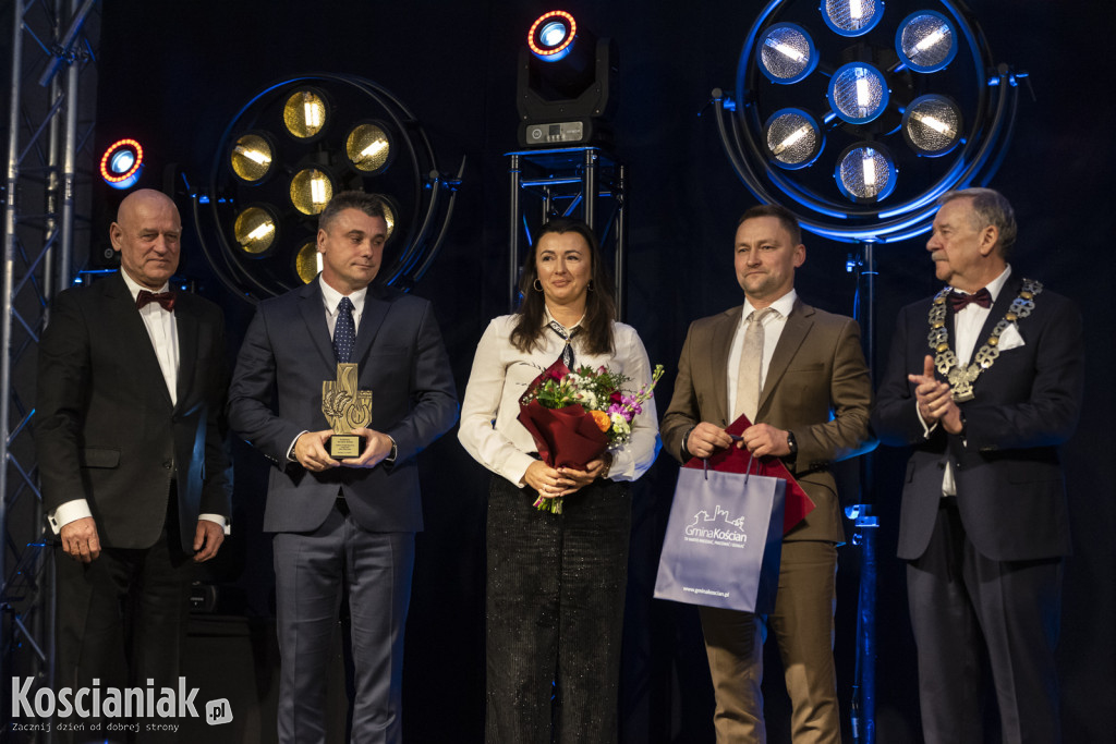 Spotkanie Noworoczne Gminy Kościan 2026