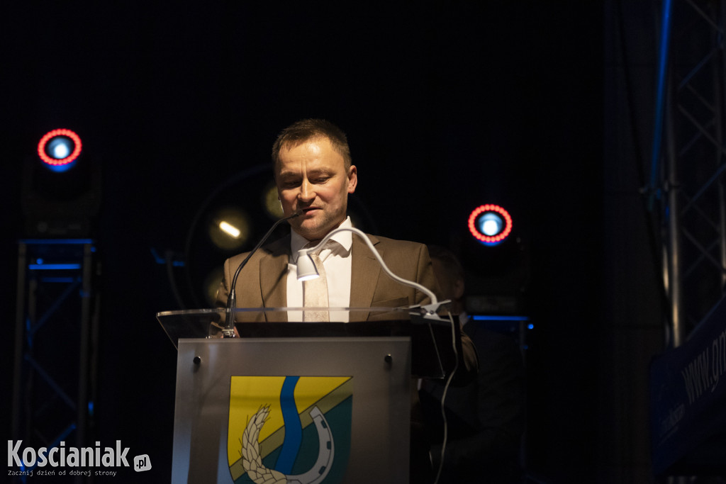 Spotkanie Noworoczne Gminy Kościan 2026