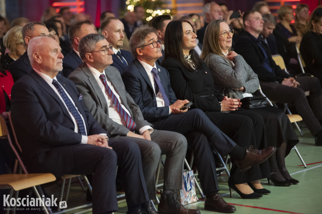 Spotkanie Noworoczne Gminy Kościan 2026