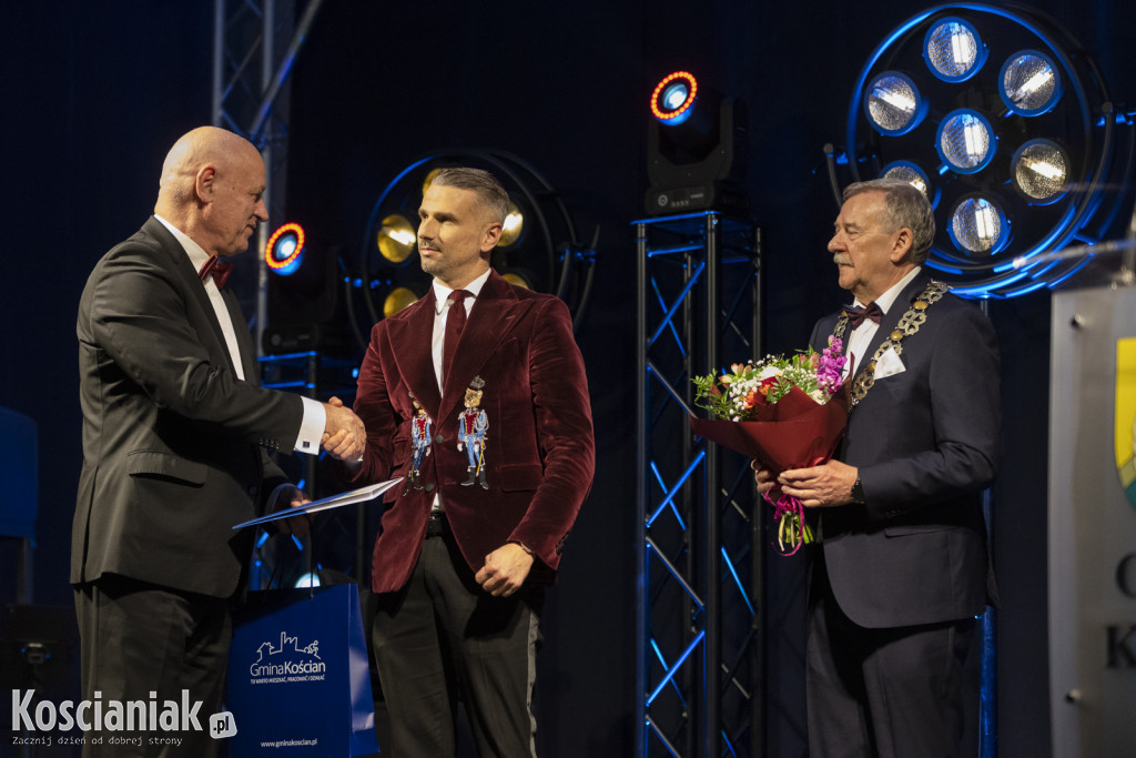 Spotkanie Noworoczne Gminy Kościan 2026