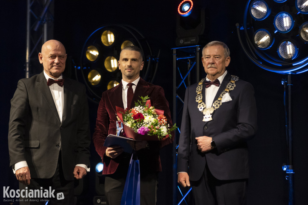 Spotkanie Noworoczne Gminy Kościan 2026