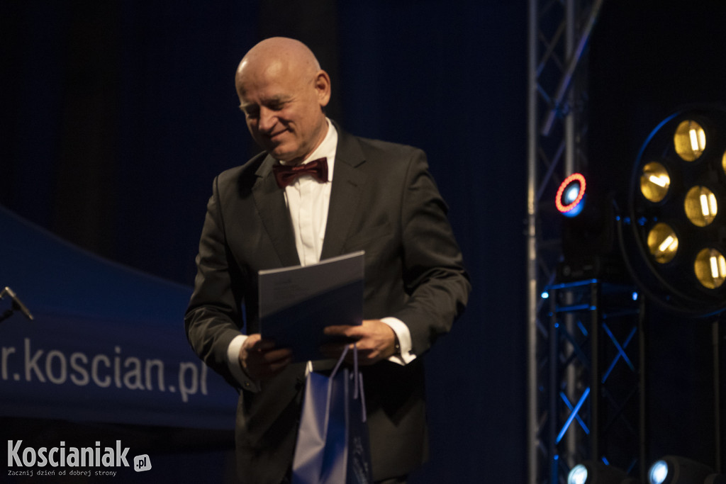 Spotkanie Noworoczne Gminy Kościan 2026