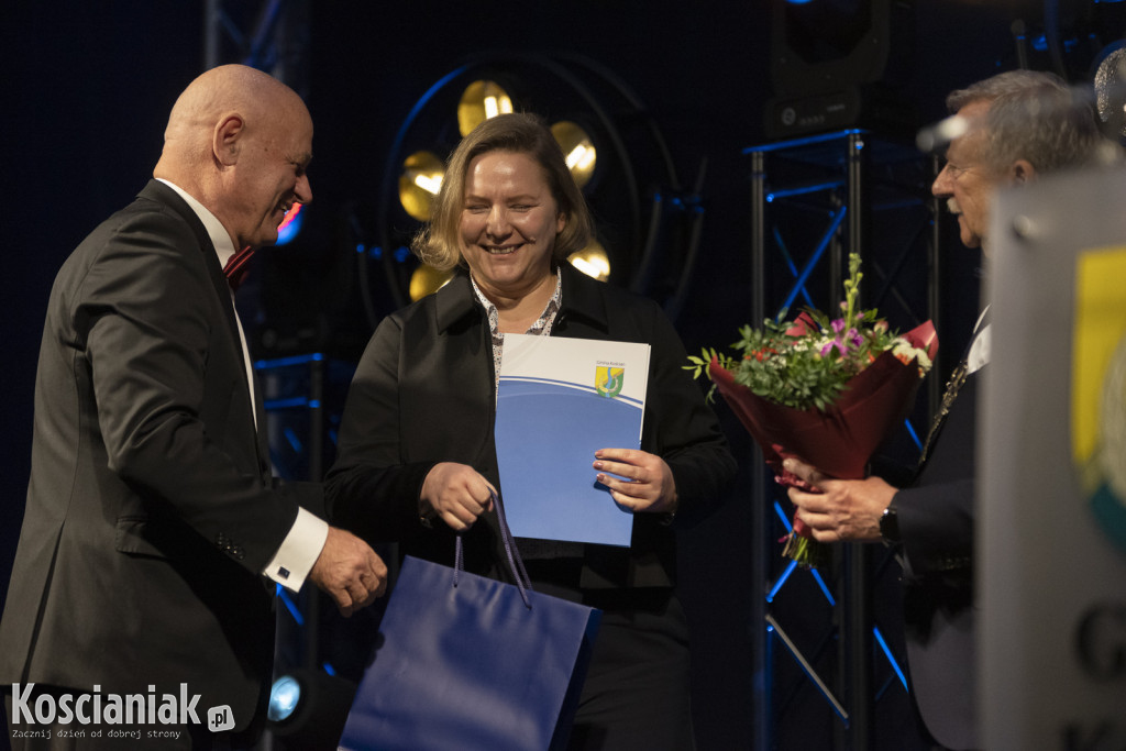 Spotkanie Noworoczne Gminy Kościan 2026