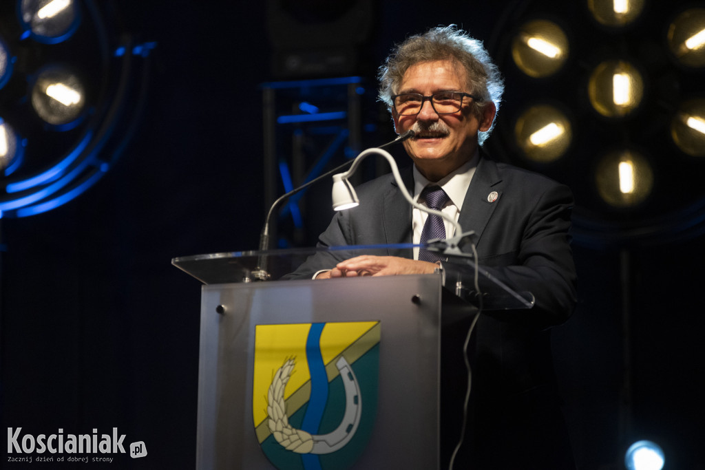 Spotkanie Noworoczne Gminy Kościan 2026