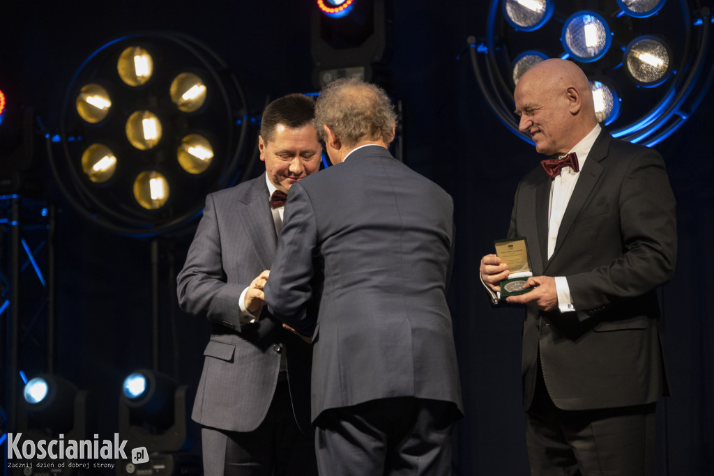 Spotkanie Noworoczne Gminy Kościan 2026