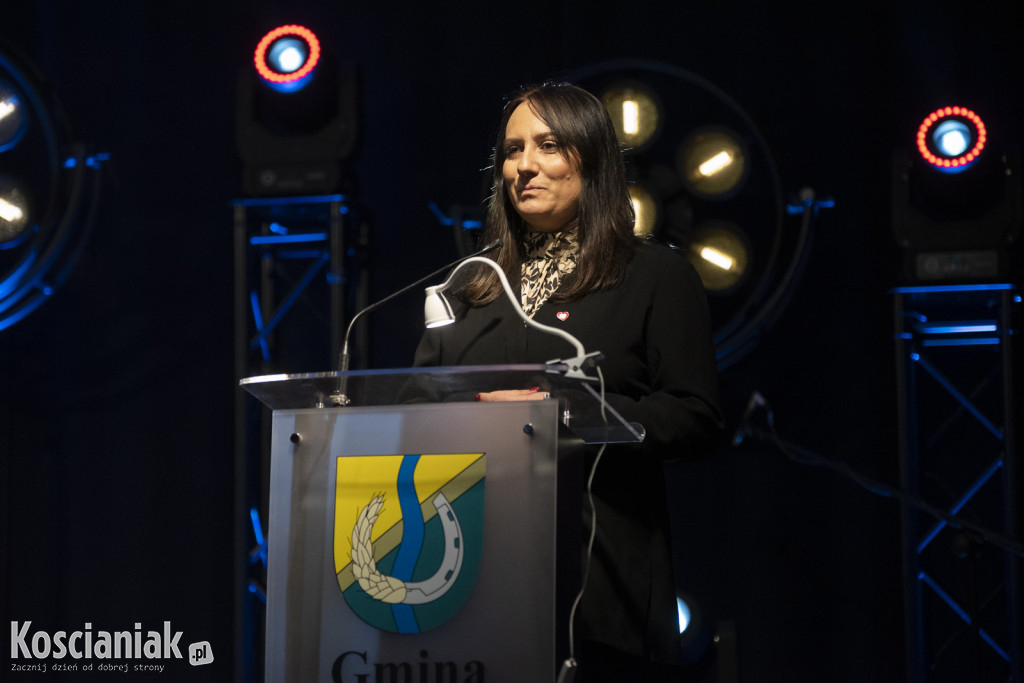 Spotkanie Noworoczne Gminy Kościan 2026