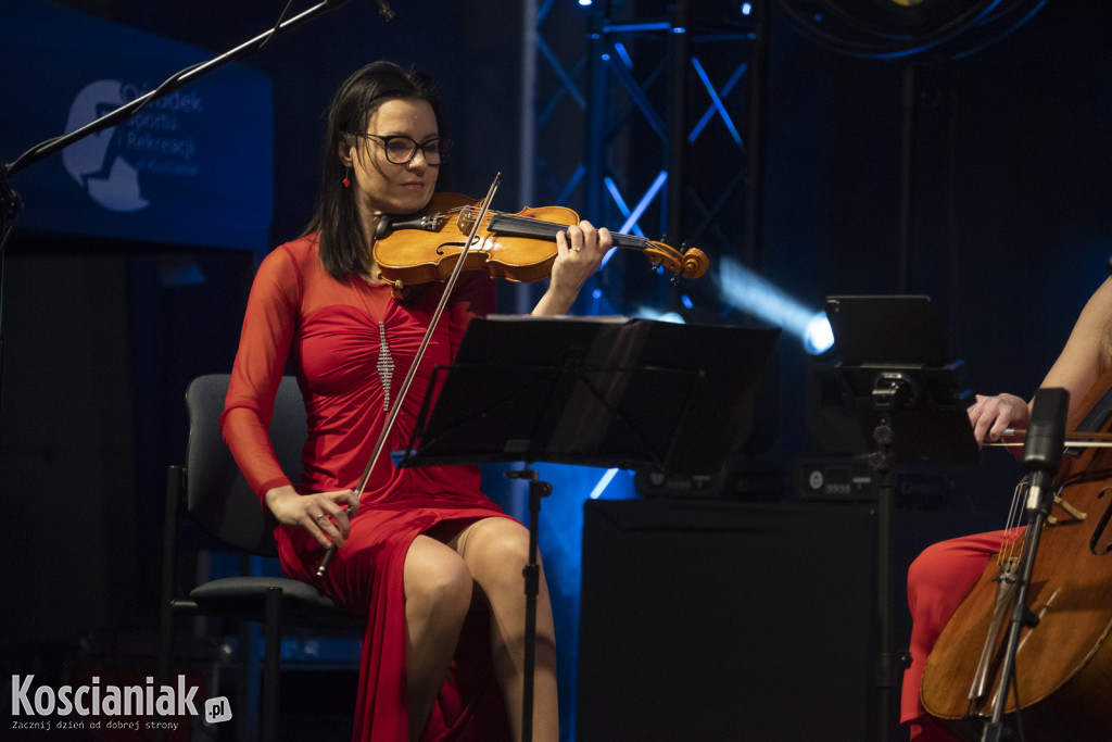 Spotkanie Noworoczne Gminy Kościan 2026