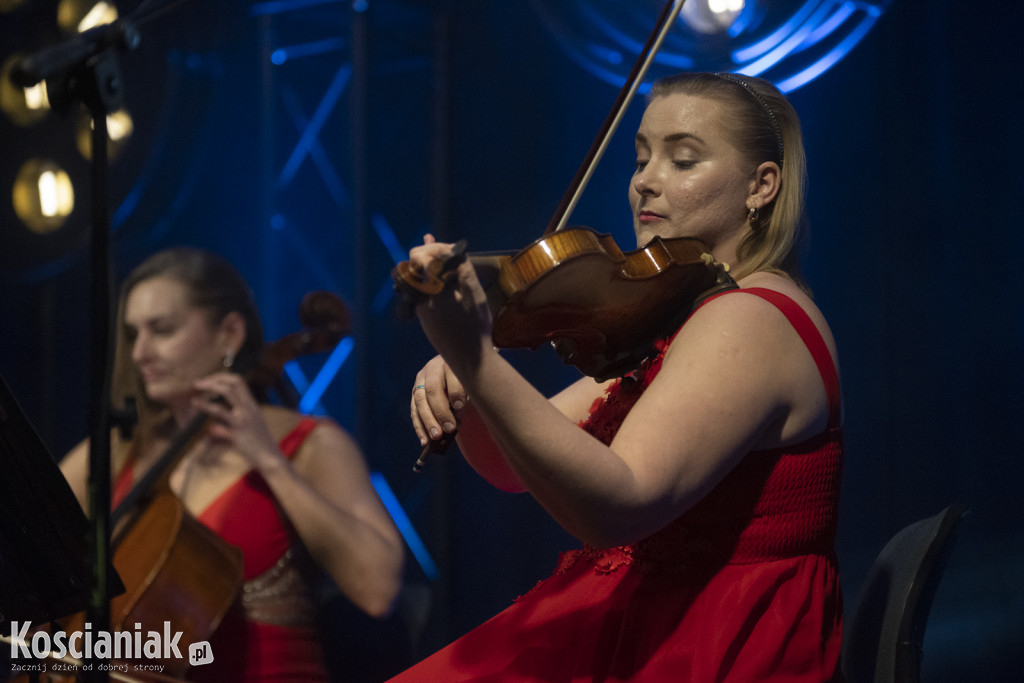 Spotkanie Noworoczne Gminy Kościan 2026