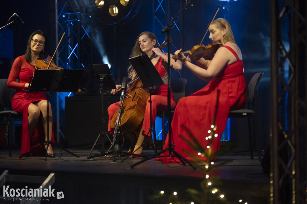 Spotkanie Noworoczne Gminy Kościan 2026