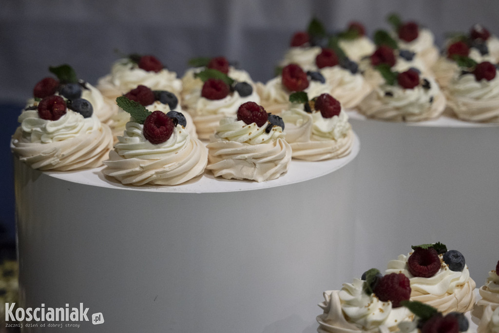 Spotkanie Noworoczne Gminy Kościan 2026