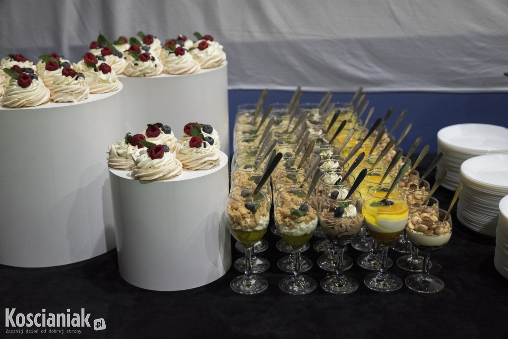 Spotkanie Noworoczne Gminy Kościan 2026