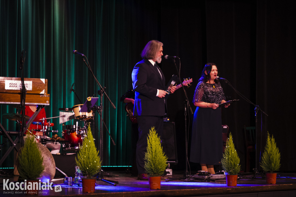 Koncert „Kolęda jest Kobietą” w KOK