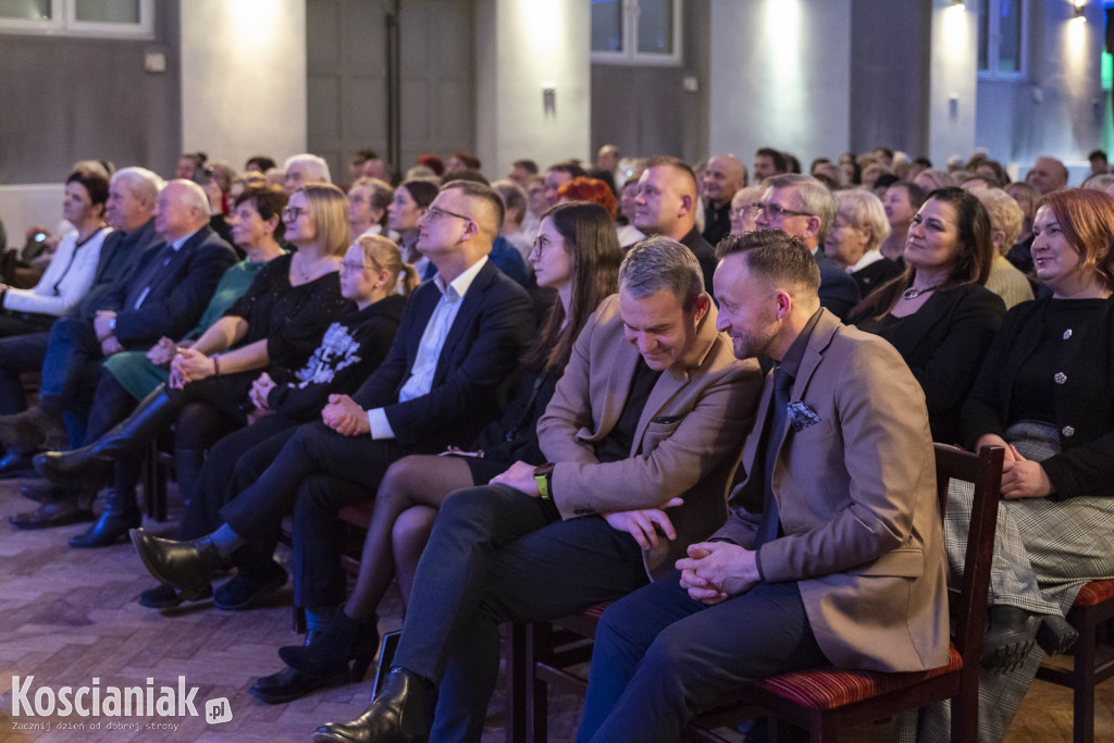 Koncert „Kolęda jest Kobietą” w KOK