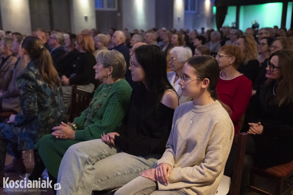 Koncert „Kolęda jest Kobietą” w KOK