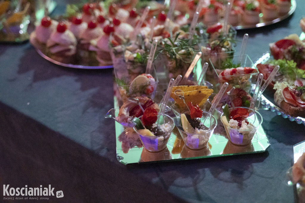 Koncert „Kolęda jest Kobietą” w KOK