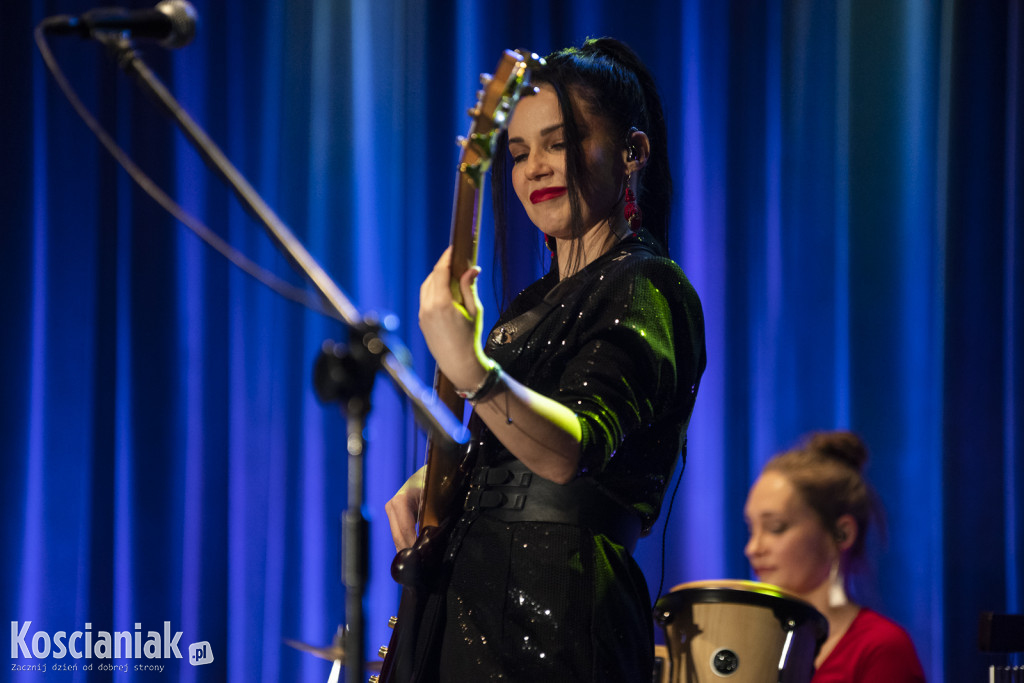 Koncert „Kolęda jest Kobietą” w KOK