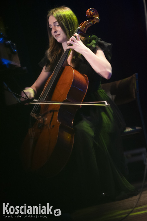 Koncert „Kolęda jest Kobietą” w KOK