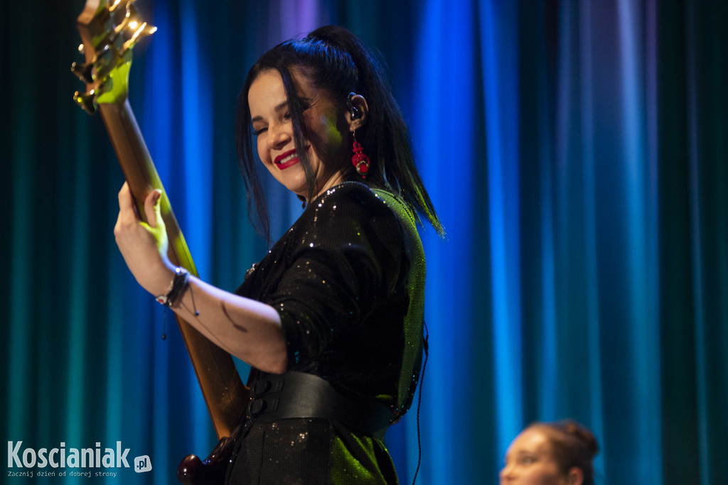 Koncert „Kolęda jest Kobietą” w KOK