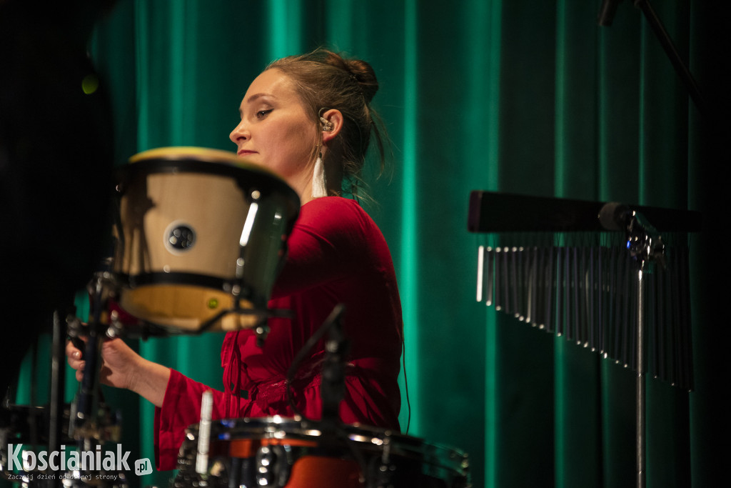 Koncert „Kolęda jest Kobietą” w KOK