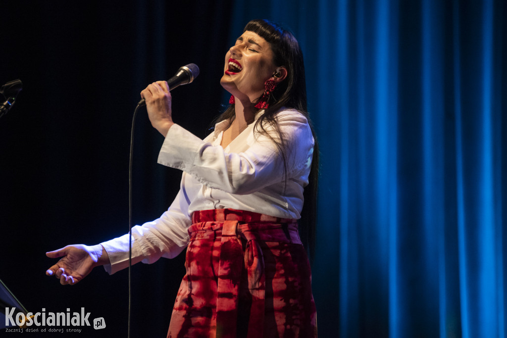 Koncert „Kolęda jest Kobietą” w KOK