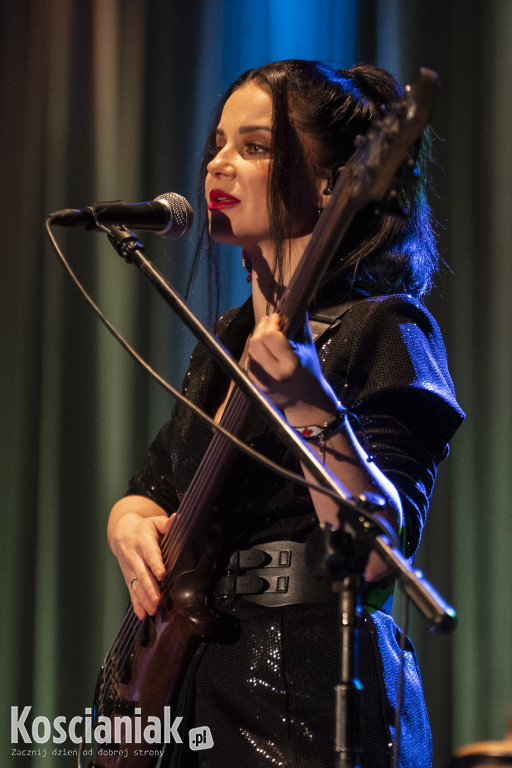 Koncert „Kolęda jest Kobietą” w KOK